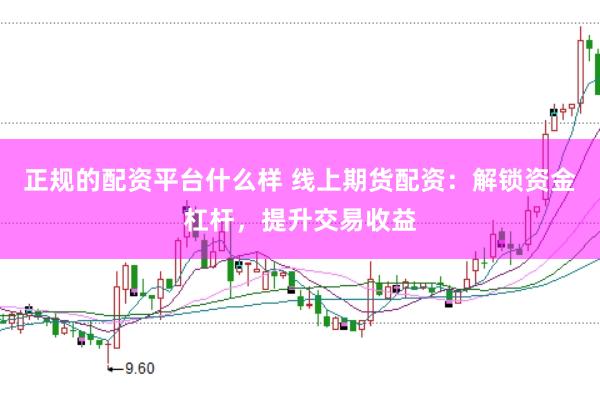 正规的配资平台什么样 线上期货配资：解锁资金杠杆，提升交易收益