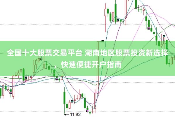 全国十大股票交易平台 湖南地区股票投资新选择，快速便捷开户指南