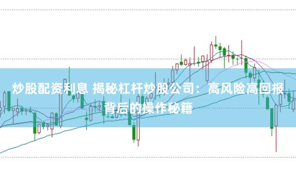 炒股配资利息 揭秘杠杆炒股公司：高风险高回报背后的操作秘籍