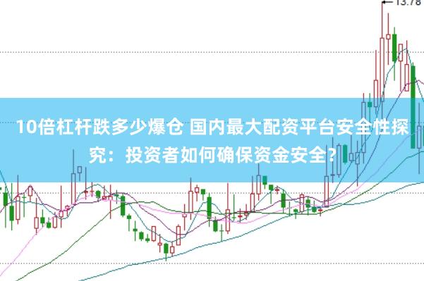 10倍杠杆跌多少爆仓 国内最大配资平台安全性探究：投资者如何确保资金安全？