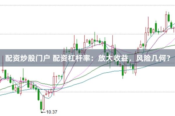 配资炒股门户 配资杠杆率：放大收益，风险几何？