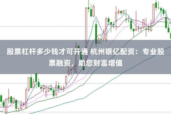 股票杠杆多少钱才可开通 杭州银亿配资：专业股票融资，助您财富增值