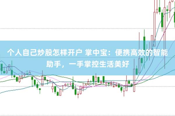 个人自己炒股怎样开户 掌中宝：便携高效的智能助手，一手掌控生活美好