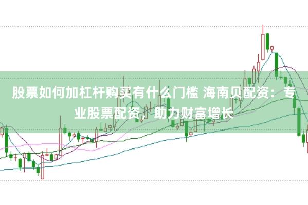 股票如何加杠杆购买有什么门槛 海南贝配资：专业股票配资，助力财富增长