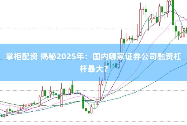 掌柜配资 揭秘2025年：国内哪家证券公司融资杠杆最大？