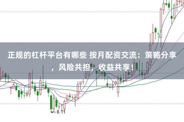 正规的杠杆平台有哪些 按月配资交流：策略分享，风险共担，收益共享！