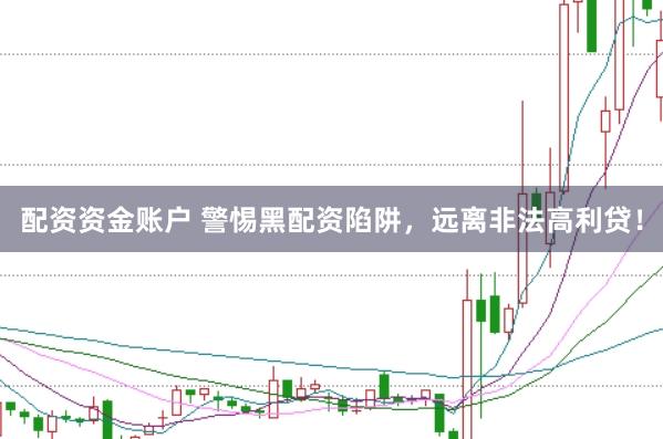 配资资金账户 警惕黑配资陷阱，远离非法高利贷！