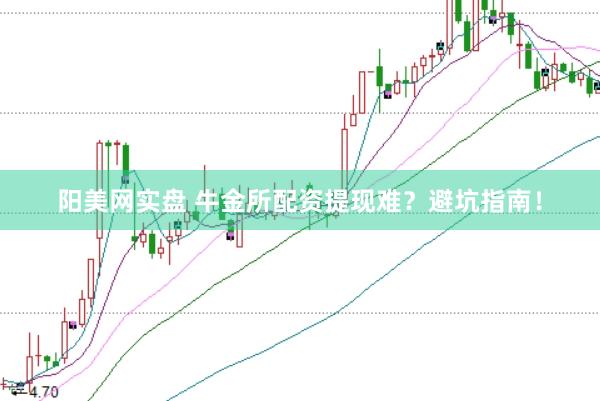 阳美网实盘 牛金所配资提现难？避坑指南！