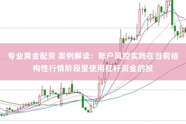 专业黄金配资 案例解读：账户风控实践在当前结构性行情阶段里使用杠杆资金的投