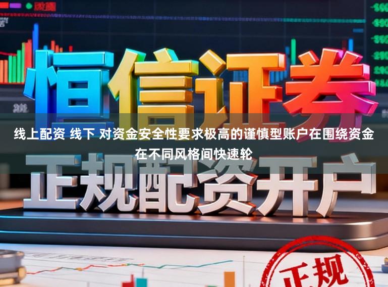 线上配资 线下 对资金安全性要求极高的谨慎型账户在围绕资金在不同风格间快速轮