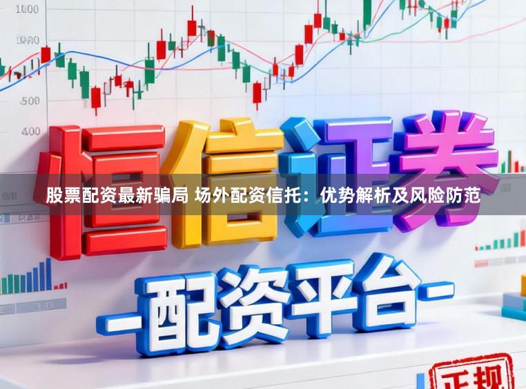 股票配资最新骗局 场外配资信托：优势解析及风险防范