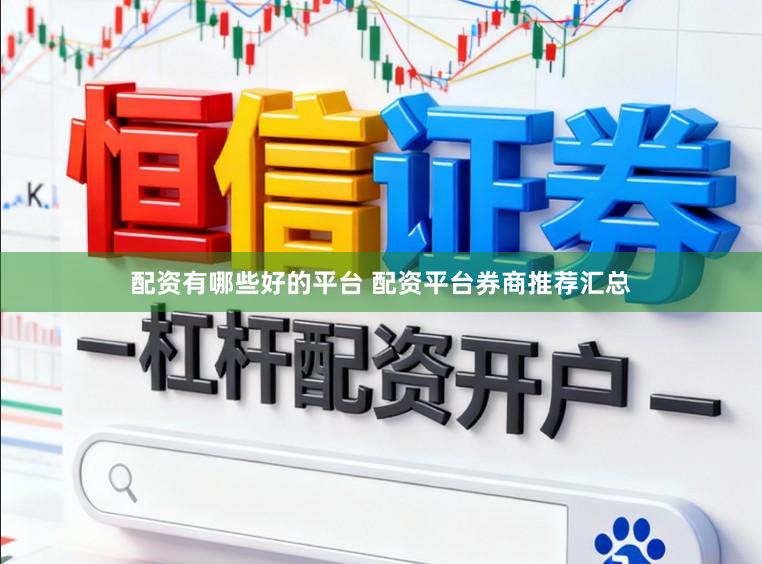 配资有哪些好的平台 配资平台券商推荐汇总