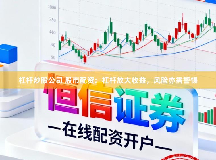 杠杆炒股公司 股市配资：杠杆放大收益，风险亦需警惕