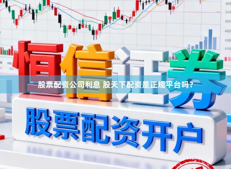 股票配资公司利息 股天下配资是正规平台吗？