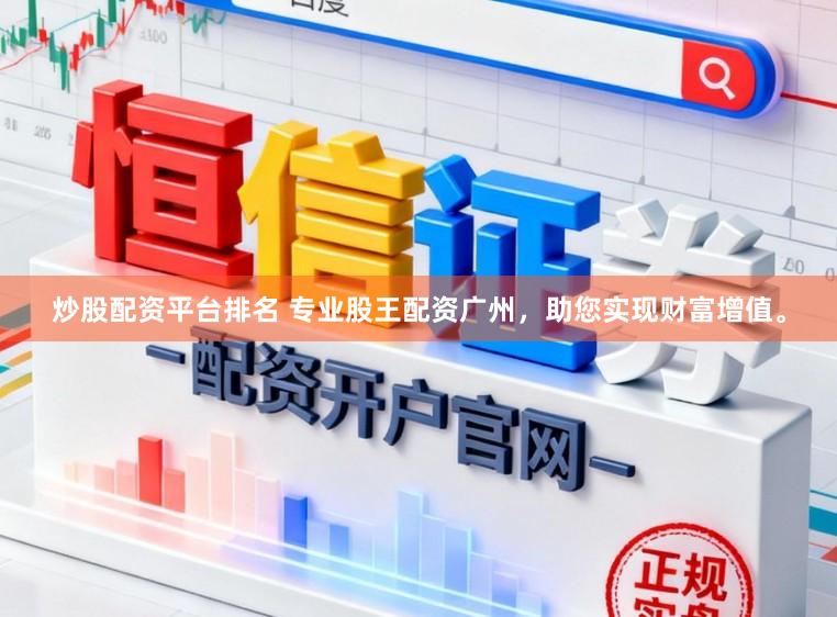 炒股配资平台排名 专业股王配资广州，助您实现财富增值。